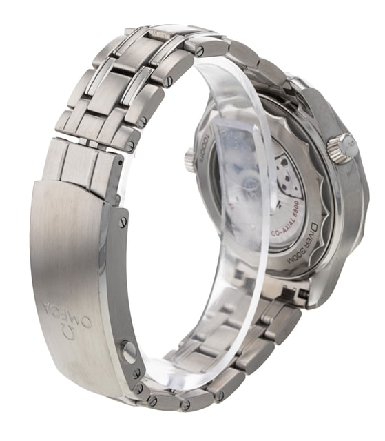 Omega Seamaster Diver 300m 210.30.42.20.04.001 Image 3